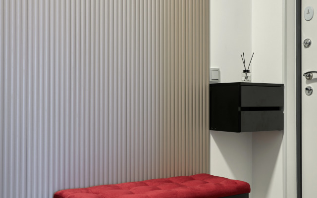 Апартаменты MyHomeYourHome на Проспекте Буденного д.15