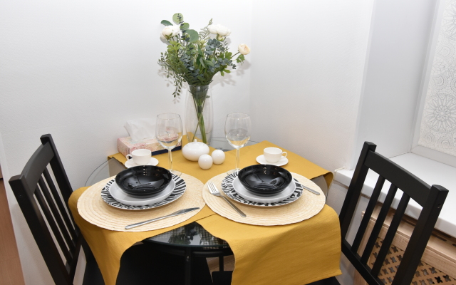 Апартаменты Studio Ante