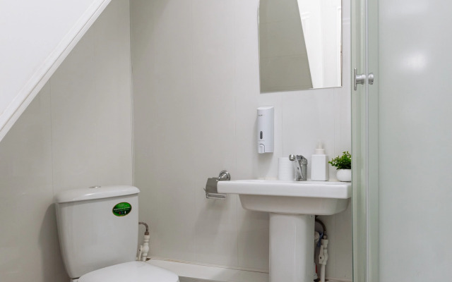 Квартира Все удобства