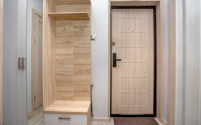 Pink U Morya Apartments