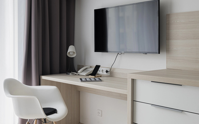 Апартаменты YE'S (Д) 6168