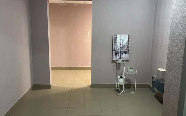 Апартаменты Уют