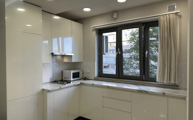 2-K Kvartira na Ulitse Khorenatsi Flat