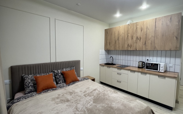 Апартаменты Парк Победы