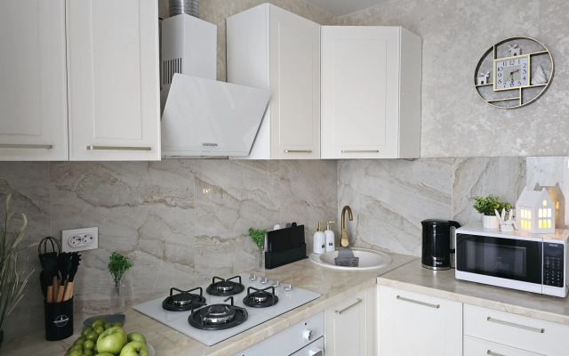 Квартира Живи Уютно