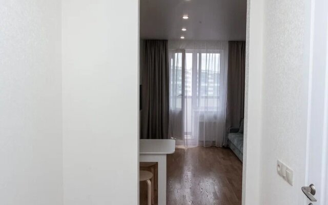 Na Plyesetskoy 10 Flat
