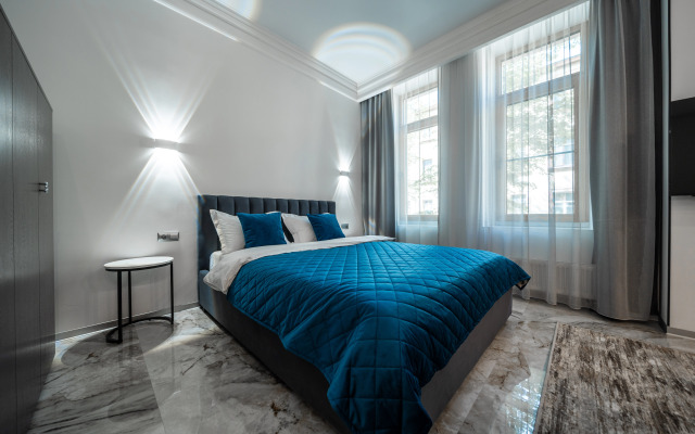 Апартаменты EL&T 11.1