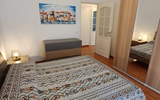 Casa Sirio Flat