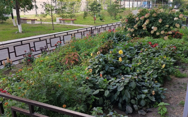 Квартира Уютная квартира рядом с жд вокзалом