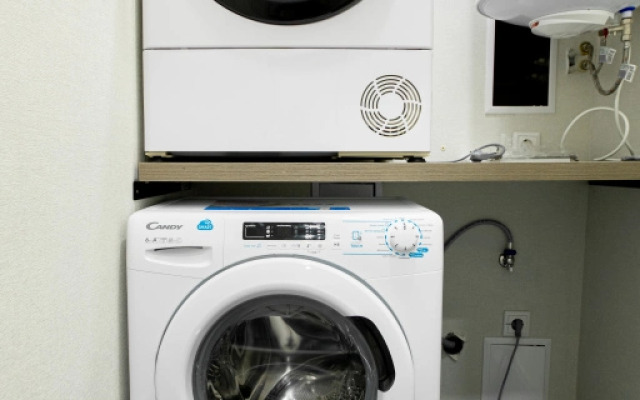 Квартира Happy в Районе Экспоград г Краснодар 2