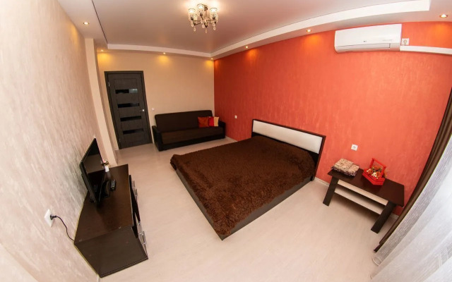 Квартира на улице Урицкого 157