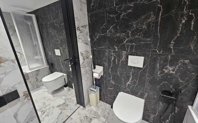 Mystudio Nakhabino Plus Flat