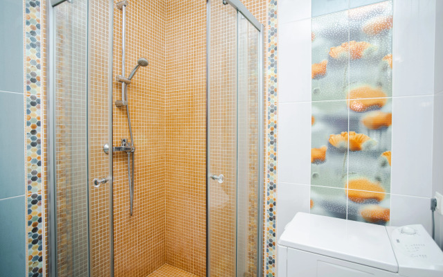 Квартира ArendApartment Graf Orlov 44