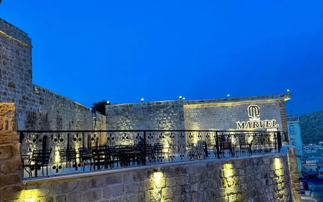 Marvel Hotel Boutique hotel