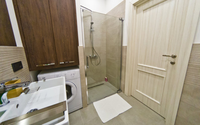 Opera Apartments Almaty