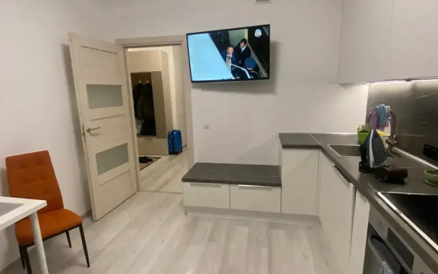 Апартаменты рядом с Аэропортом