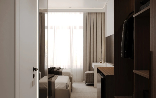 Bon Bishkek Hotel