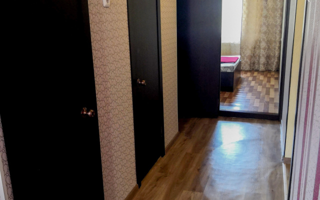 Апартаменты Сутки как дома на Трегубенко 56