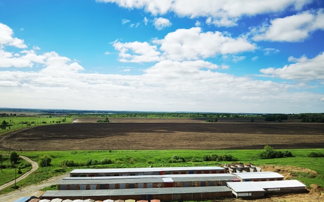 Квартира Калина на Машиностроителей