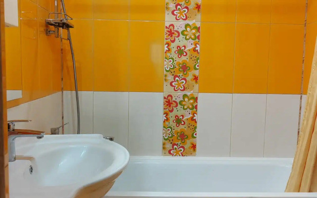 Квартира Семейная