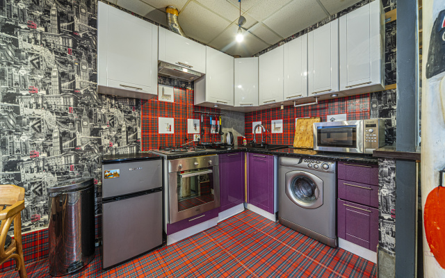 Апартаменты near Kazansky Cathedral 2