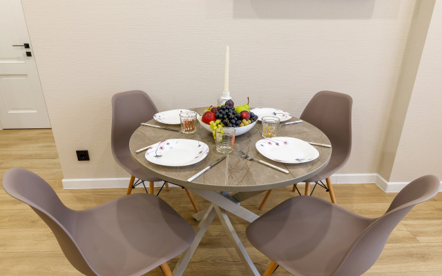 Квартира Шикарная евродвушка в Пензе