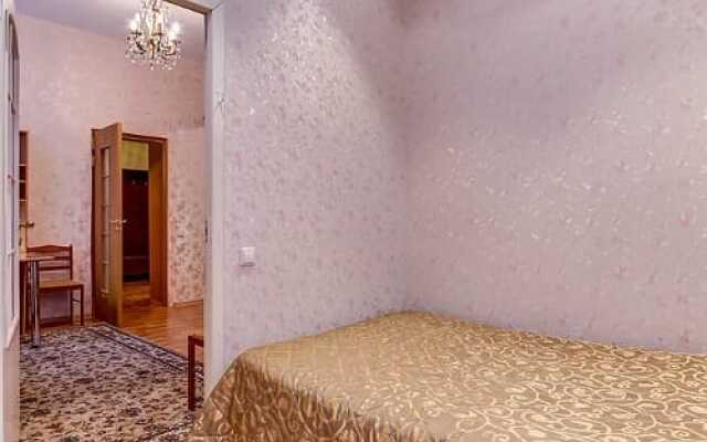 Квартира 2х Комнатная  в Центре Санкт Петербурга