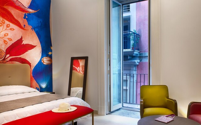 B&B Napoli Time Guest House