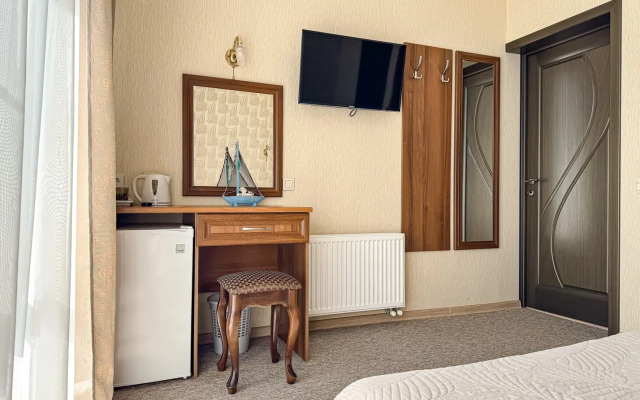 Bon Voyazh Guest house