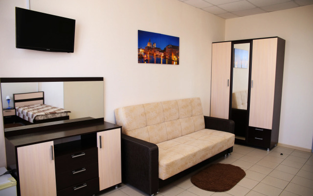 Мини-Отель Koleso - фото 5