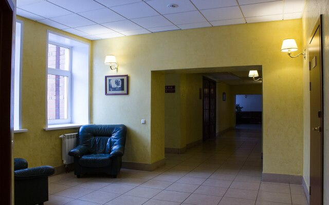Amaris Hotel