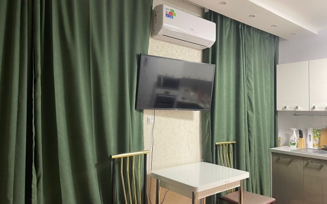 Apartamenty Na Oktyabryskoy 3