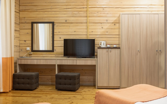 Отель Park Sagaan Morin