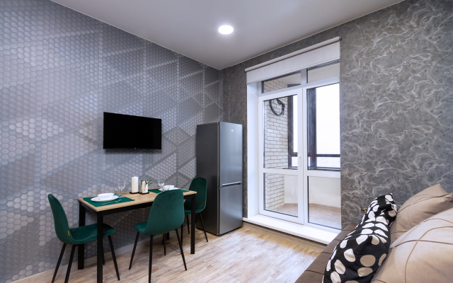 Stilnie 2k Gorod Na Ladoni Apartments