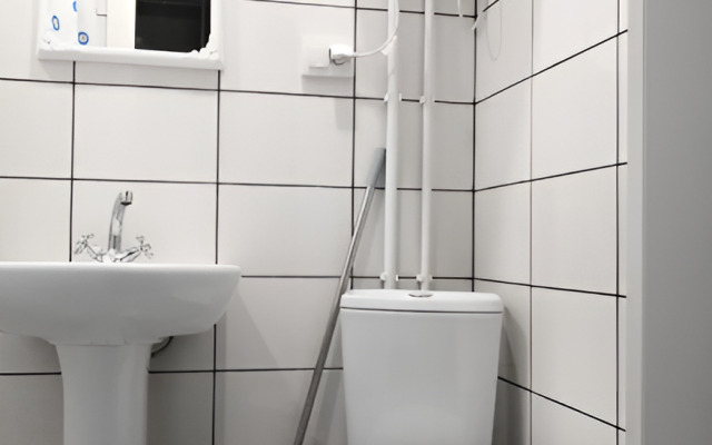 Квартира 2 на Свободы 3