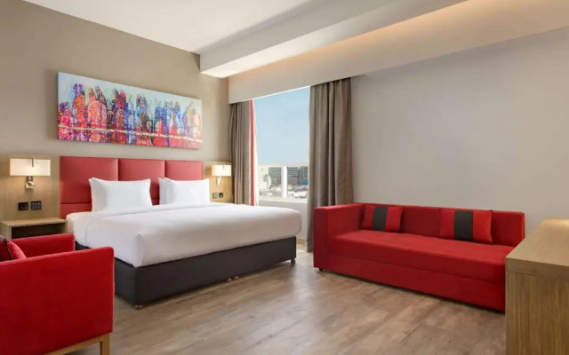Hotel RAMADA ENCORE BY WYNDHAM MUSCAT