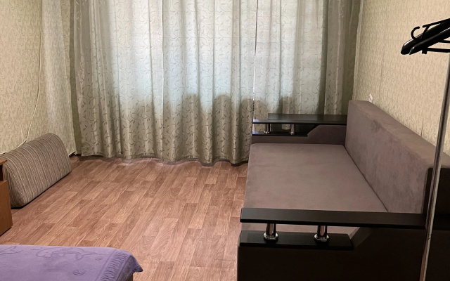 Квартира уютная просторная