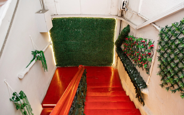 Citadel Boutique hotel