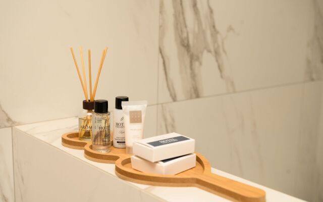 Апартаменты Квартира в Центре