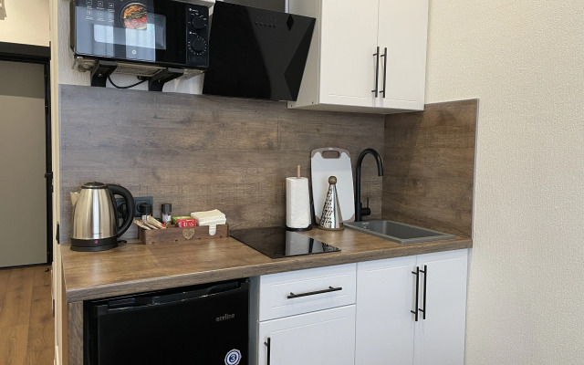 Апартаменты у метро Измайлово 785