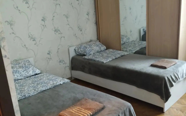 Квартира в 3 мин. от м. Кузьминки