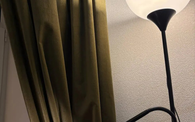 Апартаменты Вдохновение с видом на Петербург