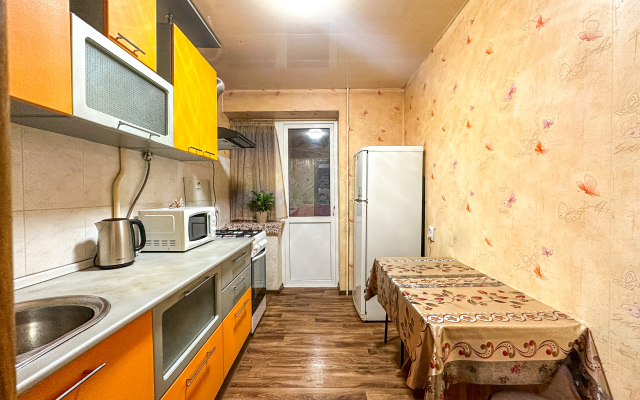Krymsk Home Apartments