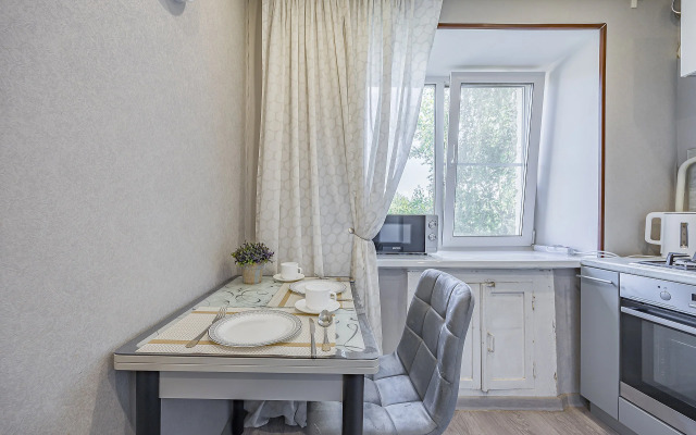 Квартира Апартаменты Top House на  Советской