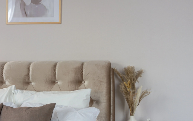 Квартира Уютная 3-шка у аэропорта Внуково