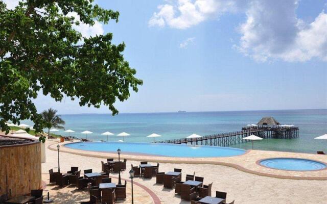 Sea Cliff Resort & Spa Resort Hotel