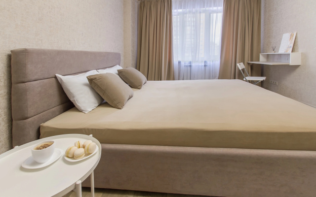 Апартаменты ATLANT Apartments 68в