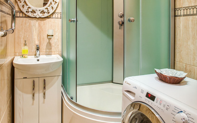 Апартаменты На Галерной у Невы