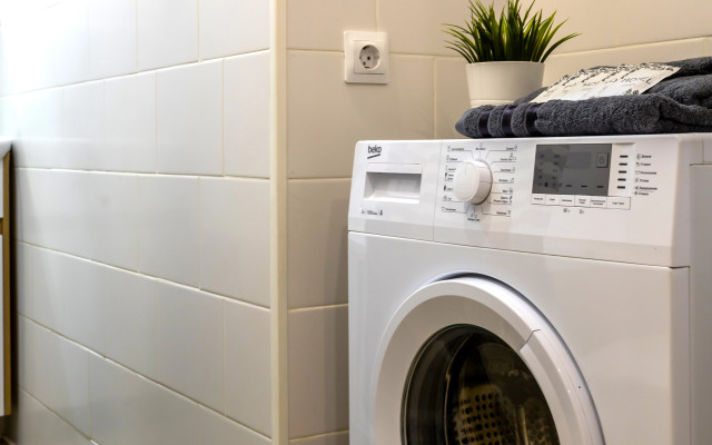 Апартаменты на Атласова