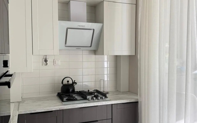 Квартира Уютная